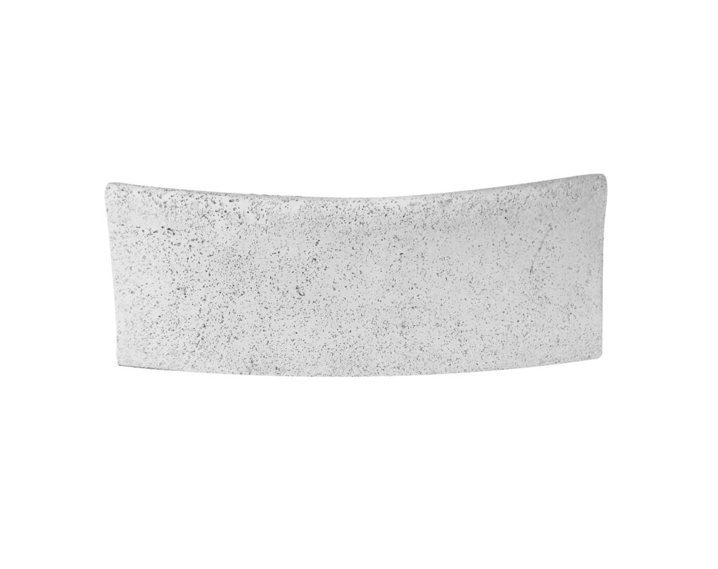 Borda de Piscina Peito de Pombo