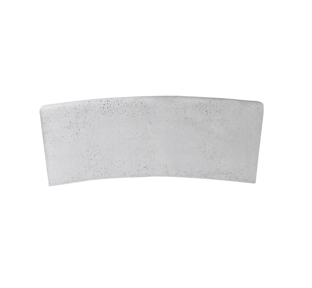 Bordas de Piscina Convexa