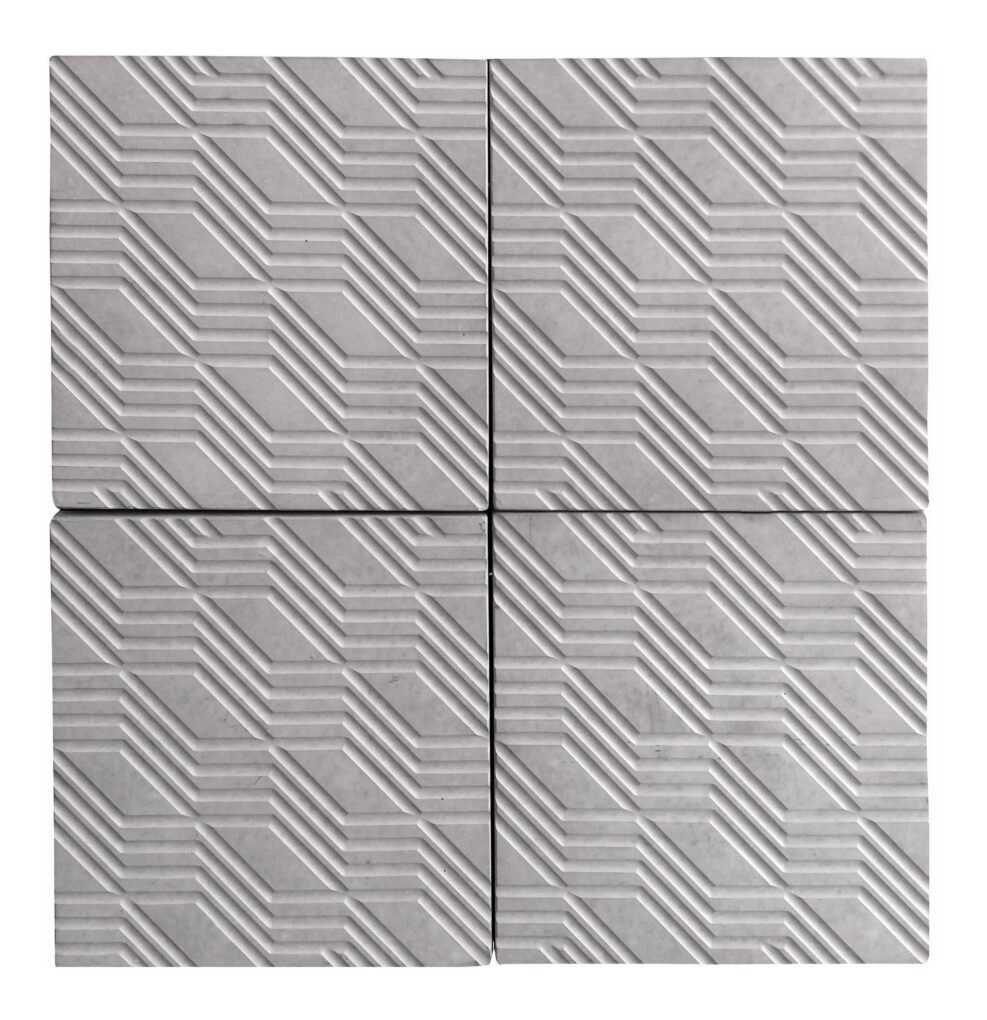 Lajota Estriada - Lajotas Para Calçamento e Urbanismo