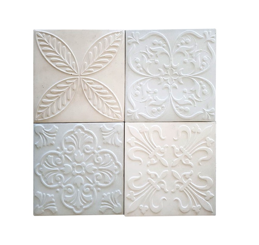 Ladrilhos De Cimento