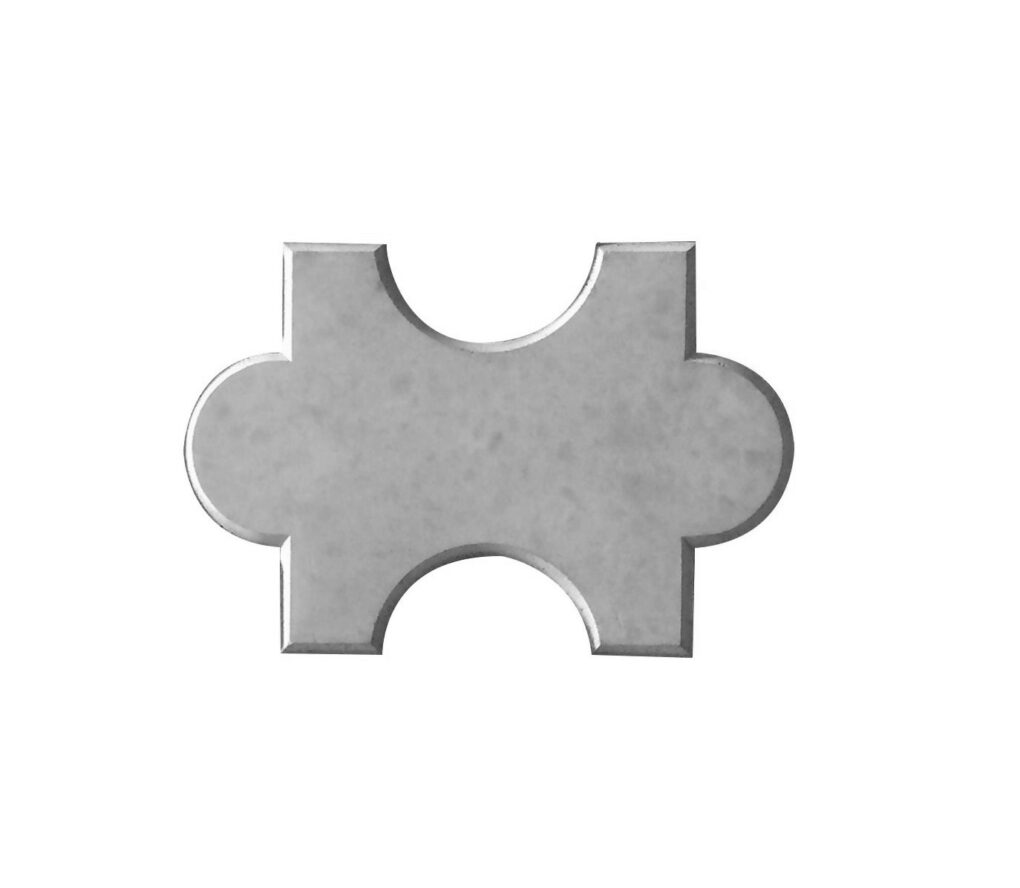 Paver Quebra Cabeça