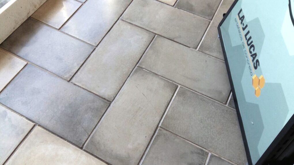 LAJOTA LISA RETANGULAR